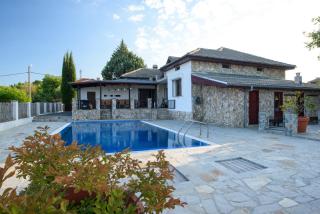 Luxury, private pool, sauna, beach! - 7