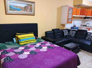 Lippo Pantai Carita 9270 - 5