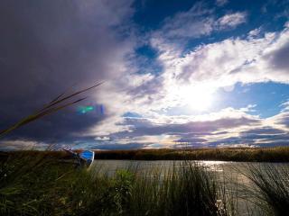 Family-Friendly Cabin Rental near Prime Fishing in Igiugig, Alaska - 2