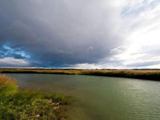 Family-Friendly Cabin Rental near Prime Fishing in Igiugig, Alaska - 1