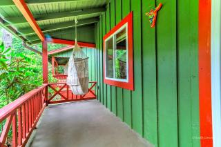 Charming Forest Cabin with a Hammock near Delaware Water Gap National Recreation Area, Pennsylvania - 1