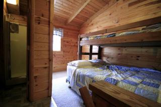 Spacious Cabin Rental with a Hot Tub near the Gauley River in West Virginia - 3