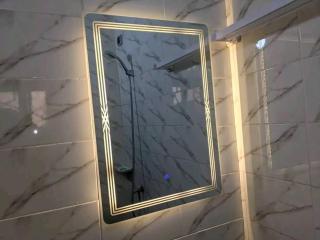 1 chambre salon a godomey - 4