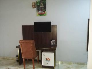 Eliko Hotels and suites - 8