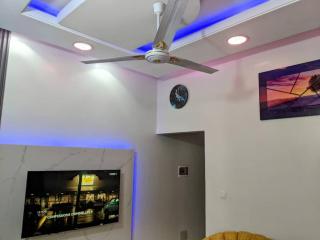 1 chambre salon a godomey - Ouéto - 1