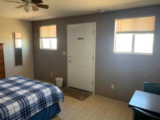 Homey Getaway Cabin Rental, Arizona - 5