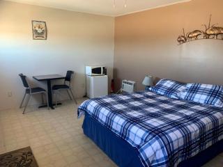 Homey Getaway Cabin Rental, Arizona - 6
