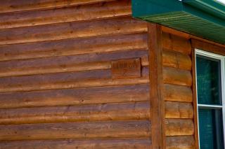 Impressive Secluded Cabin with Hot-tub in Herod, Illinois - 1