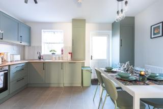 Beverley 2 bedroom Central Home Garden Parking - Beverley - 6