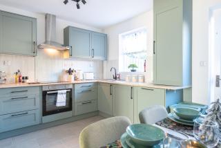 Beverley 2 bedroom Central Home Garden Parking - Beverley - 9