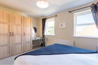 Beverley 2 bedroom Central Home Garden Parking - 7