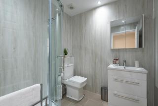 Beverley 2 bedroom Central Home Garden Parking - Beverley - 2