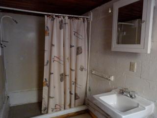 Vacation Rental on Lake with a Fishing Boat near St. Croix State Park, Minnesota - Danbury - 1