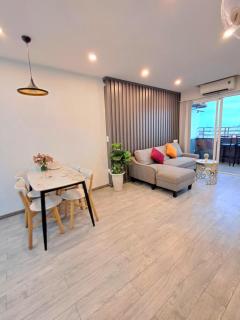 Seaview apt Da Nang - 0