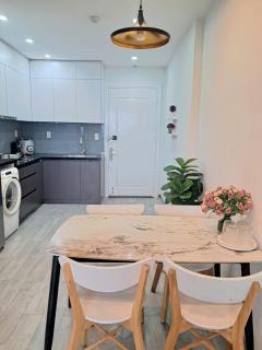 Seaview apt Da Nang - 6