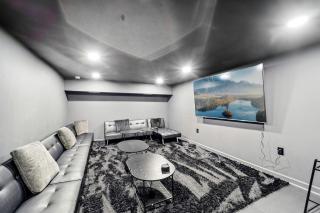 Riverfront A-Frame Retreat with Hot-Tub, Fire Pit and Dock in Maryland - 2