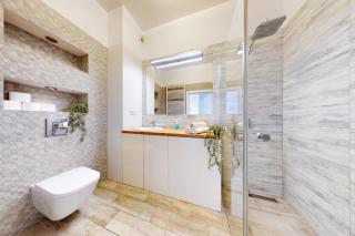 Jetset Apartment With Parking Chopin Airport - 8