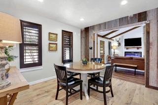 Luxurious Rental with Private Yard and BBQ in Wimberley, Texas - 8