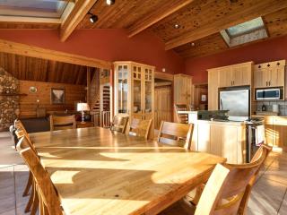 Waterfront Vacation Cabin on Lake Whatcom in Bellingham, Washington - 2