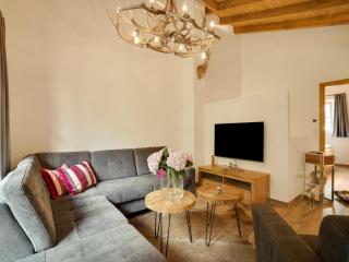 Chalet in Krimml near Zillertal Ski Arena - 3