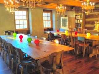 Bright and Spacious Vacation Rental near Catoctin Mountain Park, Maryland - 5