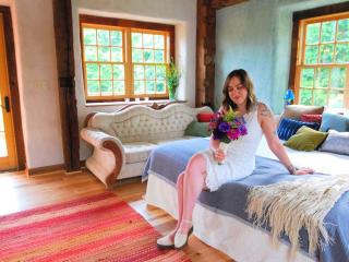 Bright and Spacious Vacation Rental near Catoctin Mountain Park, Maryland - 2