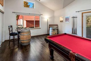 Luxurious, Riverfront Cabin with Panoramic Views of the Spokane River, in Post Falls, Idaho - 5