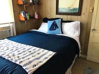 Charming Seaside Cottage Rental on Delaware Bay, New Jersey - 9
