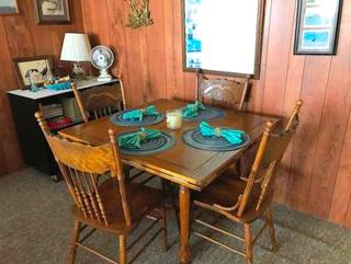 Charming Seaside Cottage Rental on Delaware Bay, New Jersey - 6