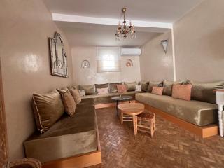 Authentic Moroccan house - 3