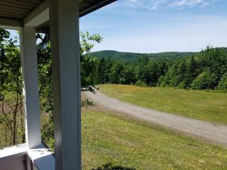 New Hampshire Cabin near Pittsburg, Ideal for a Vacation in Nature - 6