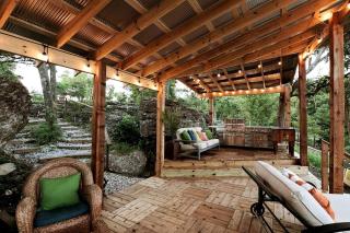 Beautiful and Luxurious Guest Suite Rental Ideal for Weekend Getaways from Kansas City - 9