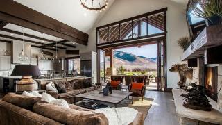 Impressive and Secluded Villa for Rent along the Glorious Uinta Mountains, Utah - 8