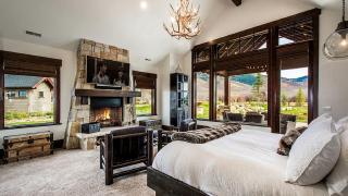 Impressive and Secluded Villa for Rent along the Glorious Uinta Mountains, Utah - 6