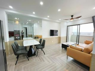 Seaview apt Da Nang - 0