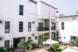 Mica Apartments - 8