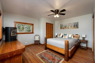 Wonderful River Cottage with Great Hiking Trails in Montana - 7