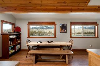 Wonderful River Cottage with Great Hiking Trails in Montana - 8