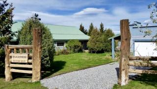 Wonderful River Cottage with Great Hiking Trails in Montana - 1