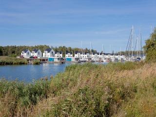 Ferienhaus am Yachthafen in Peenemuende - 7
