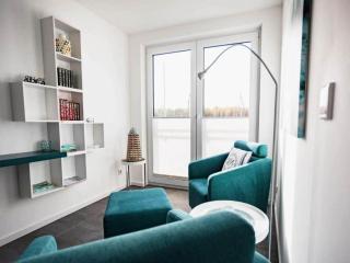 Ferienhaus am Yachthafen in Peenemuende - 4