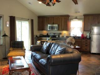 Lovely Barn Rental with Activities near Shenandoah National Park, Virginia - 2