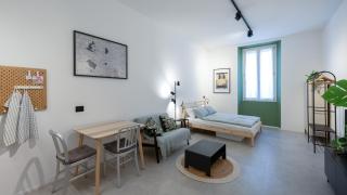Italianway - Rosmini 7 - 9