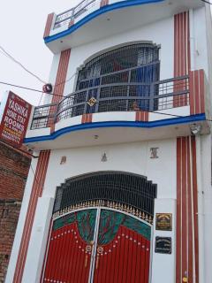 Yashika Homestay - 8