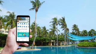 PT CS Booking Jaya - 0