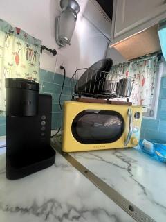 Quaint Airstream with Picnic Space Great for Two in Indiana - 3