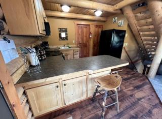 Secluded Montana Cabin with Stunning Madison River Valley Views, Near Ennis, MT - 9