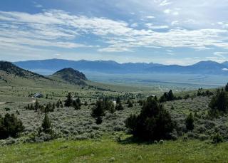 Secluded Montana Cabin with Stunning Madison River Valley Views, Near Ennis, MT - 3