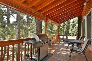 Peaceful Cabin Surrounded by Nature for a Memorable Getaway in Duck Creek Village, Utah - 6