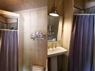 Glamorous Cottage Rental with Outdoor Lounge and Pool on 40 Acres in Pine Bush, New York - 8